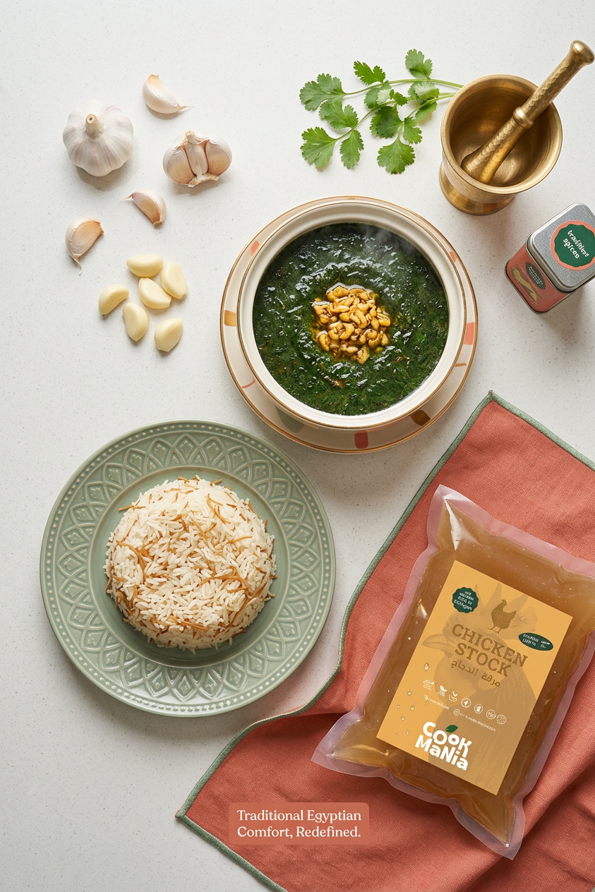 Cook Mania: Chicken Lovers Bundle 6-Pack (Save LE 40)